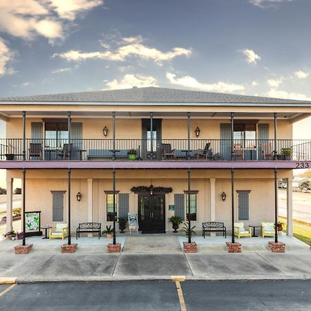 L'Banca Albergo The Bank Hotel Lake Arthur Exterior foto